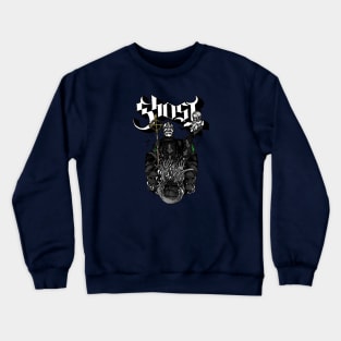 New Born Crewneck Sweatshirt